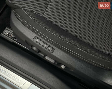 Сірий Шкода Суперб, об'ємом двигуна 1.97 л та пробігом 207 тис. км за 23999 $, фото 45 на Automoto.ua