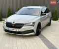Сірий Шкода Суперб, об'ємом двигуна 1.97 л та пробігом 258 тис. км за 22900 $, фото 1 на Automoto.ua