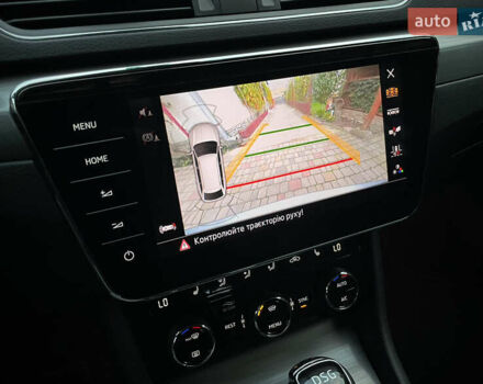 Сірий Шкода Суперб, об'ємом двигуна 1.97 л та пробігом 207 тис. км за 23999 $, фото 57 на Automoto.ua