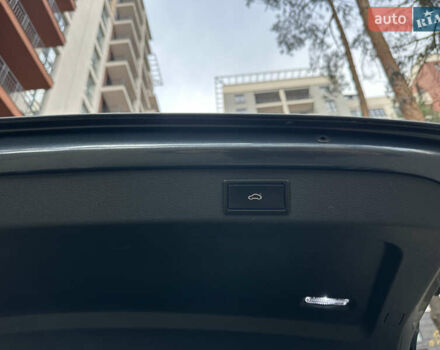 Сірий Шкода Суперб, об'ємом двигуна 2 л та пробігом 150 тис. км за 25500 $, фото 81 на Automoto.ua