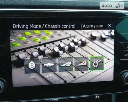 Серый Шкода Суперб, объемом двигателя 1.4 л и пробегом 108 тыс. км за 27900 $, фото 67 на Automoto.ua