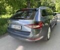 Серый Шкода Суперб, объемом двигателя 2 л и пробегом 187 тыс. км за 704 $, фото 9 на Automoto.ua