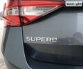 Серый Шкода Суперб, объемом двигателя 1.4 л и пробегом 108 тыс. км за 27900 $, фото 38 на Automoto.ua