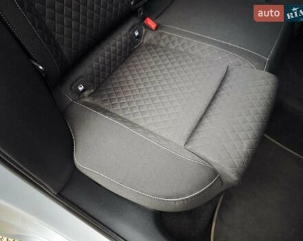 Серый Шкода Суперб, объемом двигателя 2.01 л и пробегом 173 тыс. км за 19999 $, фото 48 на Automoto.ua