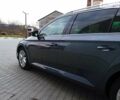 Сірий Шкода Суперб, об'ємом двигуна 1.4 л та пробігом 115 тис. км за 26100 $, фото 24 на Automoto.ua