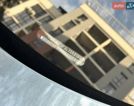 Сірий Шкода Суперб, об'ємом двигуна 2 л та пробігом 150 тис. км за 25500 $, фото 31 на Automoto.ua