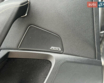 Серый Шкода Суперб, объемом двигателя 2 л и пробегом 182 тыс. км за 23999 $, фото 20 на Automoto.ua