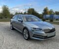 Серый Шкода Суперб, объемом двигателя 2 л и пробегом 31 тыс. км за 7800 $, фото 1 на Automoto.ua