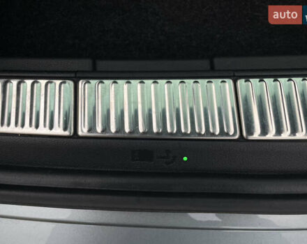Сірий Шкода Суперб, об'ємом двигуна 1.97 л та пробігом 207 тис. км за 23999 $, фото 69 на Automoto.ua