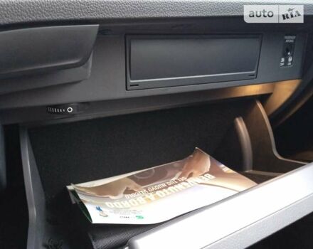 Серый Шкода Суперб, объемом двигателя 1.4 л и пробегом 108 тыс. км за 27900 $, фото 74 на Automoto.ua