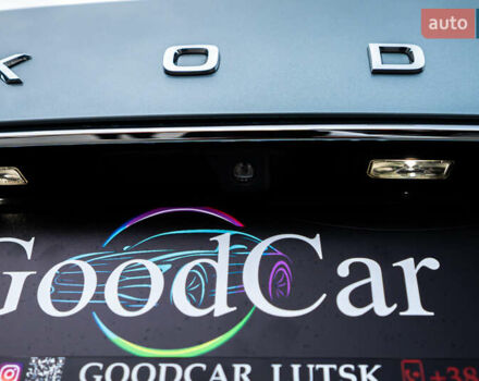 Серый Шкода Суперб, объемом двигателя 1.97 л и пробегом 159 тыс. км за 28400 $, фото 53 на Automoto.ua