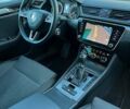 Серый Шкода Суперб, объемом двигателя 1.97 л и пробегом 220 тыс. км за 23400 $, фото 21 на Automoto.ua