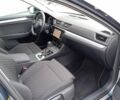 Серый Шкода Суперб, объемом двигателя 1.4 л и пробегом 108 тыс. км за 27900 $, фото 39 на Automoto.ua