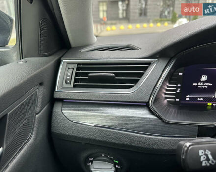 Сірий Шкода Суперб, об'ємом двигуна 2 л та пробігом 150 тис. км за 25500 $, фото 57 на Automoto.ua