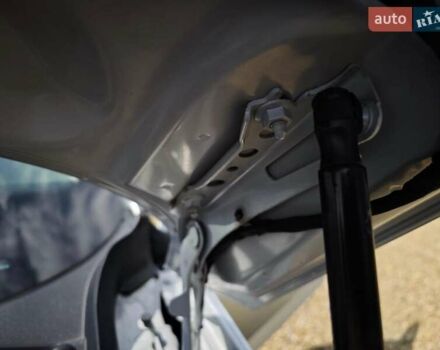 Серый Шкода Суперб, объемом двигателя 2.01 л и пробегом 173 тыс. км за 19999 $, фото 66 на Automoto.ua