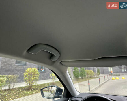 Сірий Шкода Суперб, об'ємом двигуна 2 л та пробігом 150 тис. км за 25500 $, фото 85 на Automoto.ua