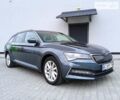 Серый Шкода Суперб, объемом двигателя 1.4 л и пробегом 108 тыс. км за 27900 $, фото 9 на Automoto.ua
