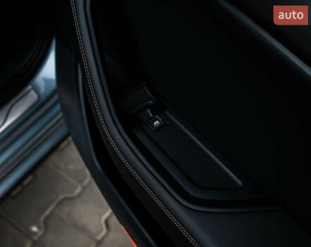 Серый Шкода Суперб, объемом двигателя 1.97 л и пробегом 159 тыс. км за 28400 $, фото 62 на Automoto.ua