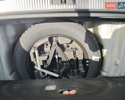 Серый Шкода Суперб, объемом двигателя 2.01 л и пробегом 173 тыс. км за 19999 $, фото 68 на Automoto.ua