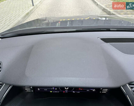 Сірий Шкода Суперб, об'ємом двигуна 2 л та пробігом 150 тис. км за 25500 $, фото 55 на Automoto.ua