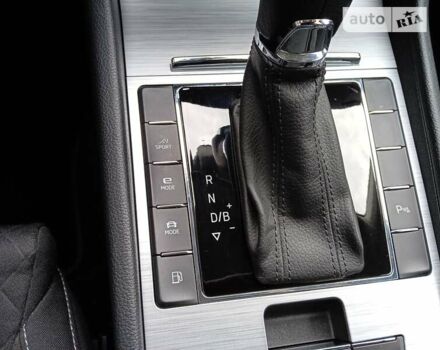 Серый Шкода Суперб, объемом двигателя 1.4 л и пробегом 108 тыс. км за 27900 $, фото 48 на Automoto.ua