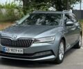 Серый Шкода Суперб, объемом двигателя 1.97 л и пробегом 230 тыс. км за 23499 $, фото 1 на Automoto.ua