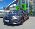 Серый Шкода Суперб, объемом двигателя 1.4 л и пробегом 115 тыс. км за 26400 $, фото 1 на Automoto.ua