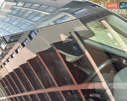 Сірий Шкода Суперб, об'ємом двигуна 2 л та пробігом 150 тис. км за 25500 $, фото 33 на Automoto.ua