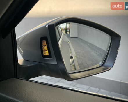 Сірий Шкода Суперб, об'ємом двигуна 1.97 л та пробігом 207 тис. км за 23999 $, фото 23 на Automoto.ua