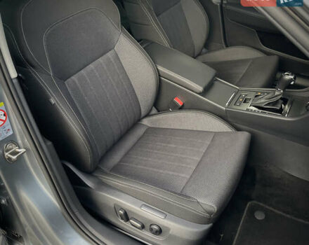 Сірий Шкода Суперб, об'ємом двигуна 1.97 л та пробігом 207 тис. км за 23999 $, фото 34 на Automoto.ua