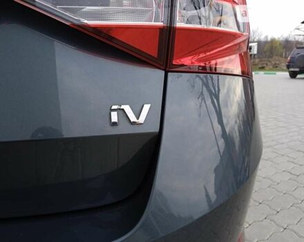 Серый Шкода Суперб, объемом двигателя 1.4 л и пробегом 108 тыс. км за 27900 $, фото 22 на Automoto.ua