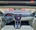 Серый Шкода Суперб, объемом двигателя 1.97 л и пробегом 219 тыс. км за 25963 $, фото 12 на Automoto.ua