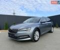 Сірий Шкода Суперб, об'ємом двигуна 1.97 л та пробігом 170 тис. км за 24800 $, фото 1 на Automoto.ua