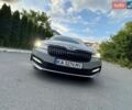 Сірий Шкода Суперб, об'ємом двигуна 1.97 л та пробігом 239 тис. км за 28600 $, фото 1 на Automoto.ua