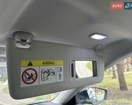 Сірий Шкода Суперб, об'ємом двигуна 2 л та пробігом 150 тис. км за 25500 $, фото 95 на Automoto.ua