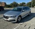 Сірий Шкода Суперб, об'ємом двигуна 2 л та пробігом 240 тис. км за 18500 $, фото 1 на Automoto.ua