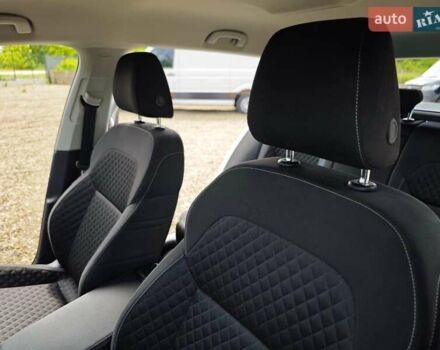 Серый Шкода Суперб, объемом двигателя 2.01 л и пробегом 173 тыс. км за 19999 $, фото 45 на Automoto.ua