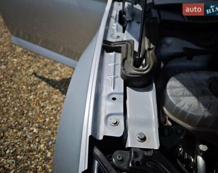 Серый Шкода Суперб, объемом двигателя 2.01 л и пробегом 173 тыс. км за 19999 $, фото 64 на Automoto.ua