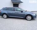 Серый Шкода Суперб, объемом двигателя 1.4 л и пробегом 108 тыс. км за 27900 $, фото 13 на Automoto.ua