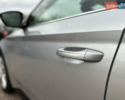 Серый Шкода Суперб, объемом двигателя 2 л и пробегом 182 тыс. км за 23999 $, фото 8 на Automoto.ua