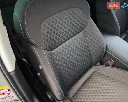 Серый Шкода Суперб, объемом двигателя 2.01 л и пробегом 173 тыс. км за 19999 $, фото 42 на Automoto.ua