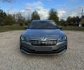 Серый Шкода Суперб, объемом двигателя 2 л и пробегом 31 тыс. км за 7800 $, фото 1 на Automoto.ua
