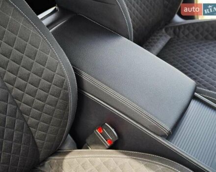 Серый Шкода Суперб, объемом двигателя 2.01 л и пробегом 173 тыс. км за 19999 $, фото 44 на Automoto.ua