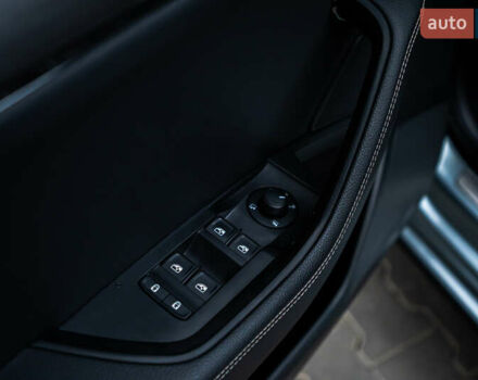 Серый Шкода Суперб, объемом двигателя 1.97 л и пробегом 159 тыс. км за 28400 $, фото 58 на Automoto.ua