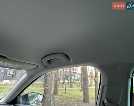 Сірий Шкода Суперб, об'ємом двигуна 2 л та пробігом 150 тис. км за 25500 $, фото 84 на Automoto.ua