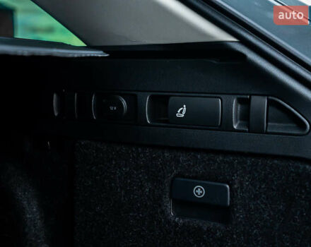 Серый Шкода Суперб, объемом двигателя 1.97 л и пробегом 159 тыс. км за 28400 $, фото 55 на Automoto.ua