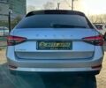 Сірий Шкода Суперб, об'ємом двигуна 2 л та пробігом 181 тис. км за 23600 $, фото 5 на Automoto.ua
