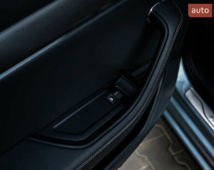 Серый Шкода Суперб, объемом двигателя 1.97 л и пробегом 159 тыс. км за 28400 $, фото 60 на Automoto.ua