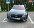 Сірий Шкода Суперб, об'ємом двигуна 1.97 л та пробігом 223 тис. км за 25500 $, фото 1 на Automoto.ua