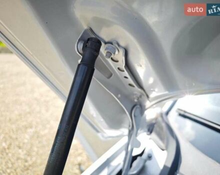 Серый Шкода Суперб, объемом двигателя 2.01 л и пробегом 173 тыс. км за 19999 $, фото 67 на Automoto.ua